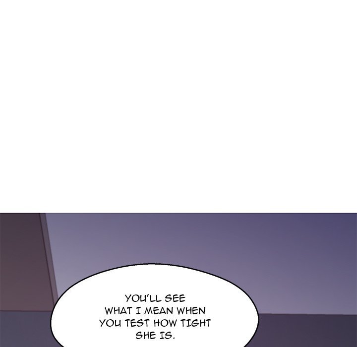 Daughter In Law Chapter 61 - Page 153