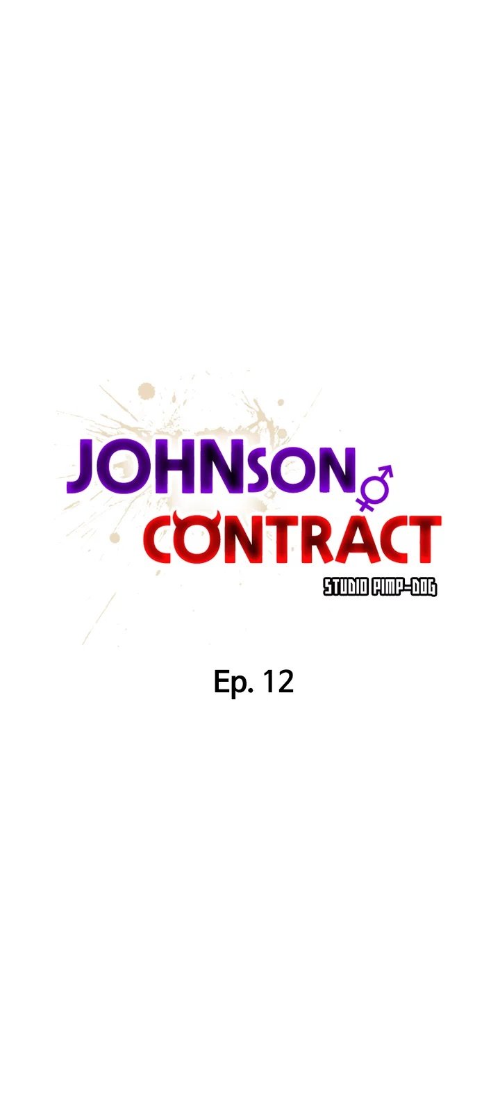 Johnson Contract Chapter 12 - Page 1