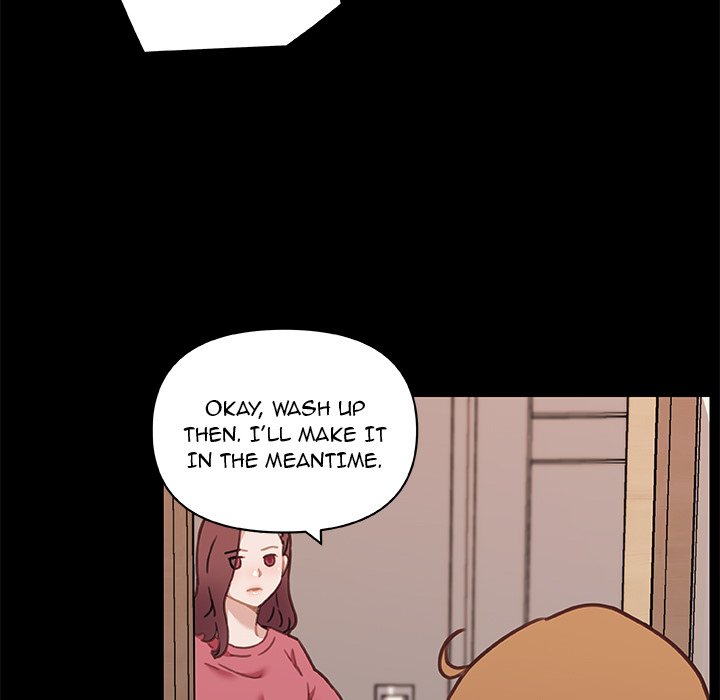 Family Adjustments Chapter 51 - Page 67