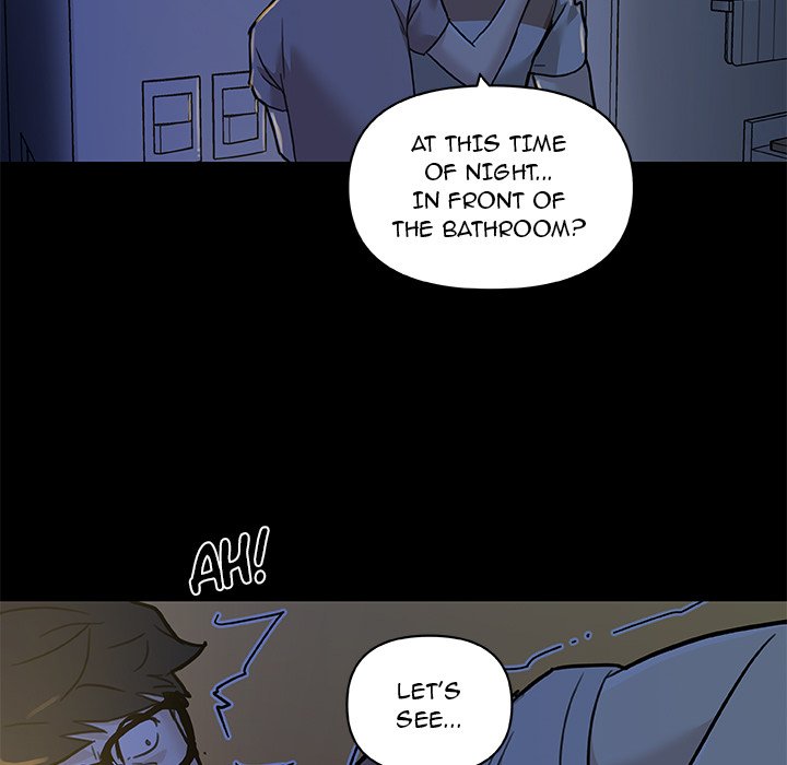 Family Adjustments Chapter 54 - Page 119