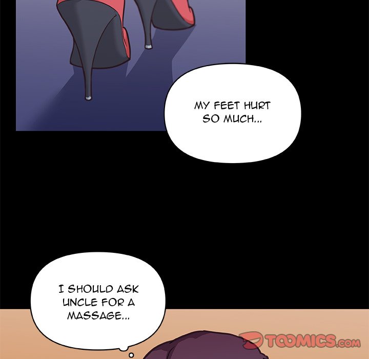 Family Adjustments Chapter 77 - Page 27