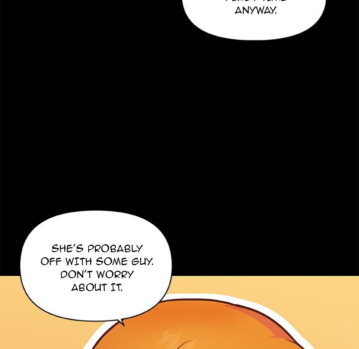 Family Adjustments Chapter 92 - Page 131