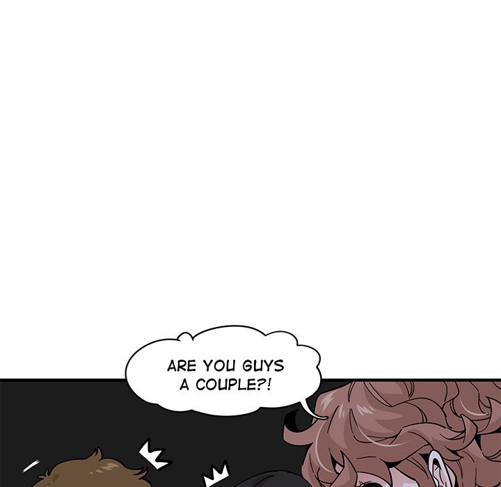 Love Factory Chapter 14 - Page 10