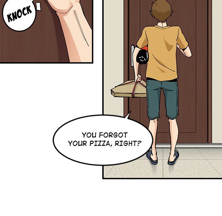 Love Factory Chapter 14 - Page 109