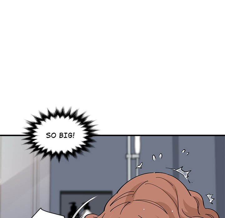 Love Factory Chapter 15 - Page 37