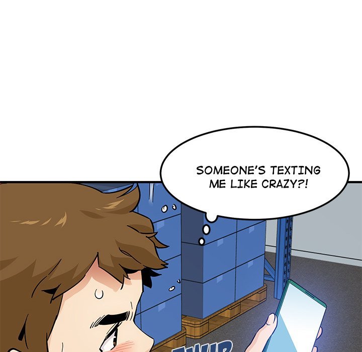 Love Factory Chapter 16 - Page 104