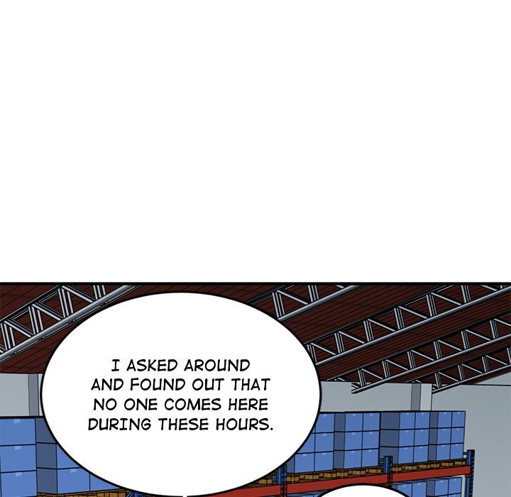 Love Factory Chapter 16 - Page 28