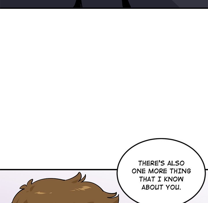 Love Factory Chapter 17 - Page 91