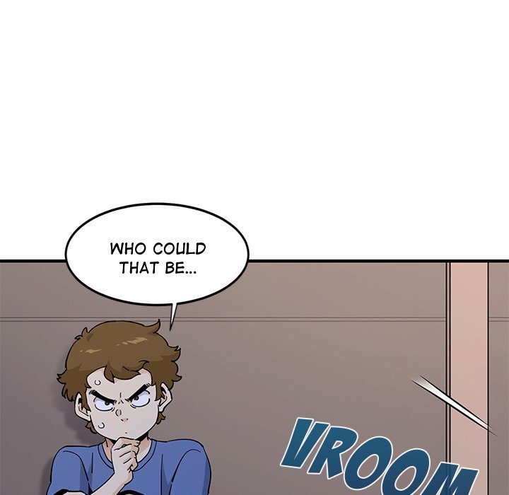 Love Factory Chapter 18 - Page 104