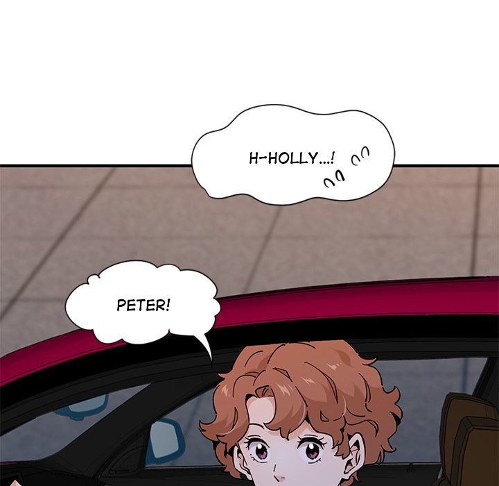 Love Factory Chapter 18 - Page 109