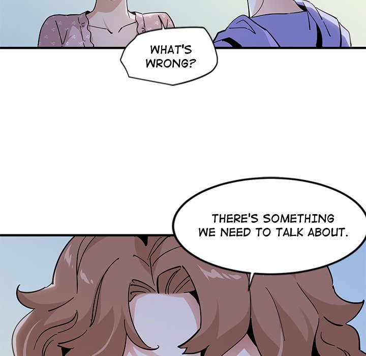 Love Factory Chapter 18 - Page 45