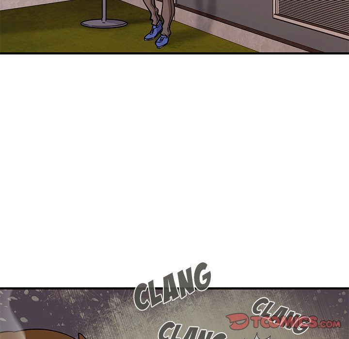 Love Factory Chapter 18 - Page 98