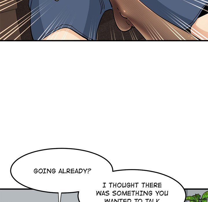 Love Factory Chapter 22 - Page 43