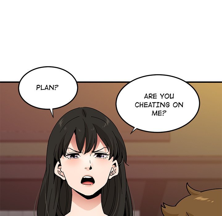 Love Factory Chapter 23 - Page 64