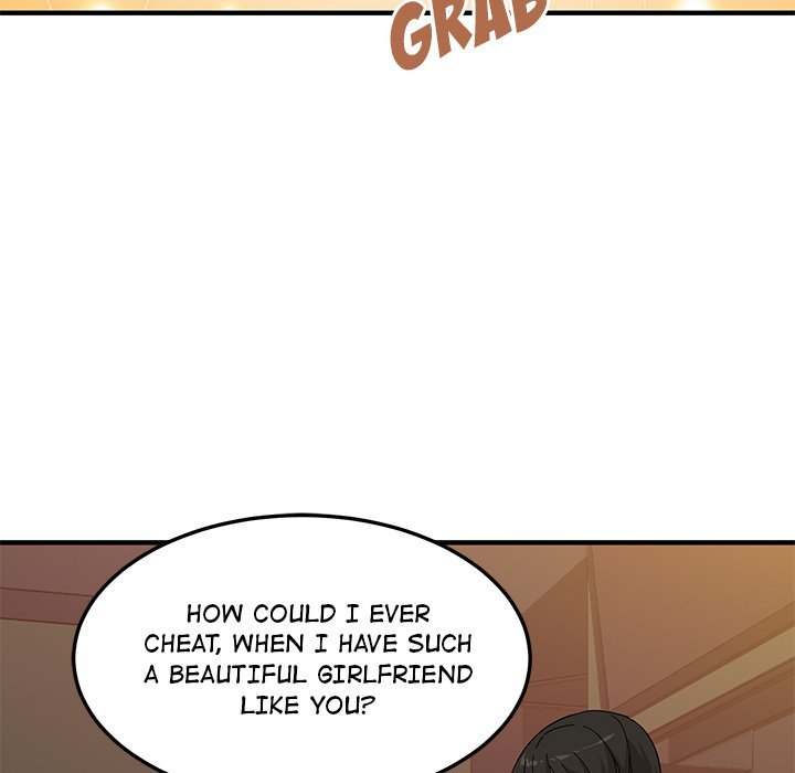 Love Factory Chapter 23 - Page 67