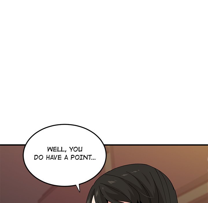 Love Factory Chapter 23 - Page 69