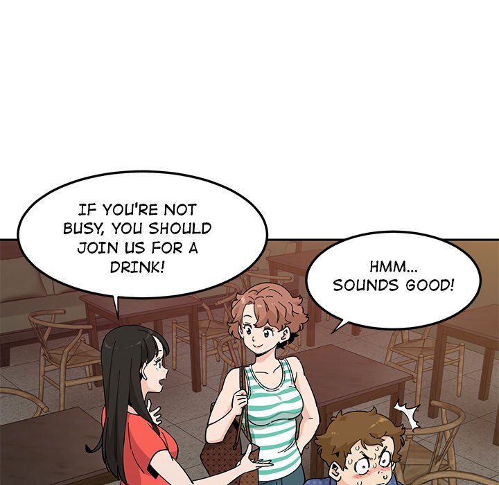 Love Factory Chapter 23 - Page 80