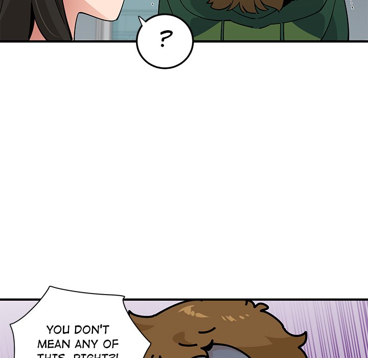 Love Factory Chapter 26 - Page 39