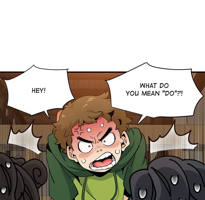 Love Factory Chapter 26 - Page 63