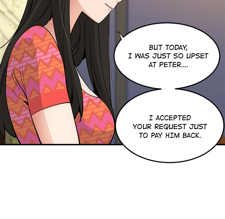 Love Factory Chapter 26 - Page 99