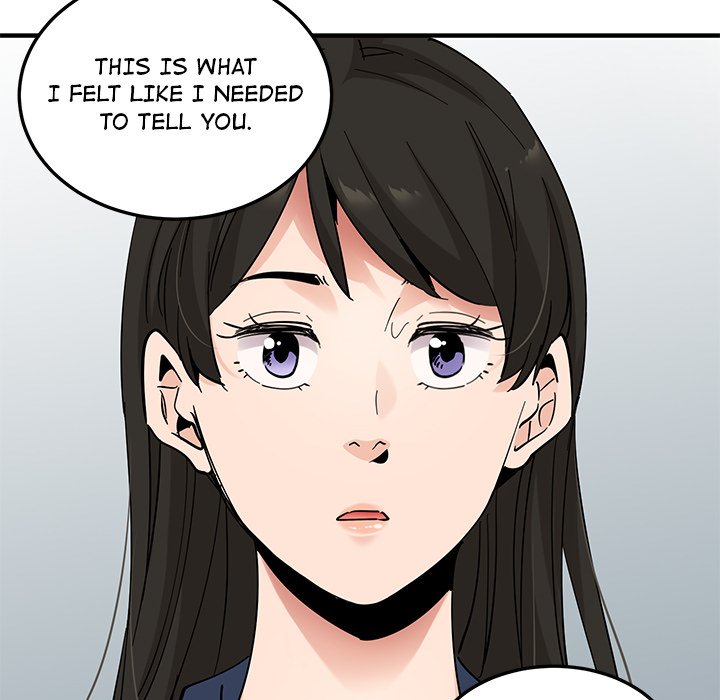 Love Factory Chapter 28 - Page 117