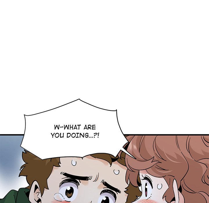 Love Factory Chapter 28 - Page 13