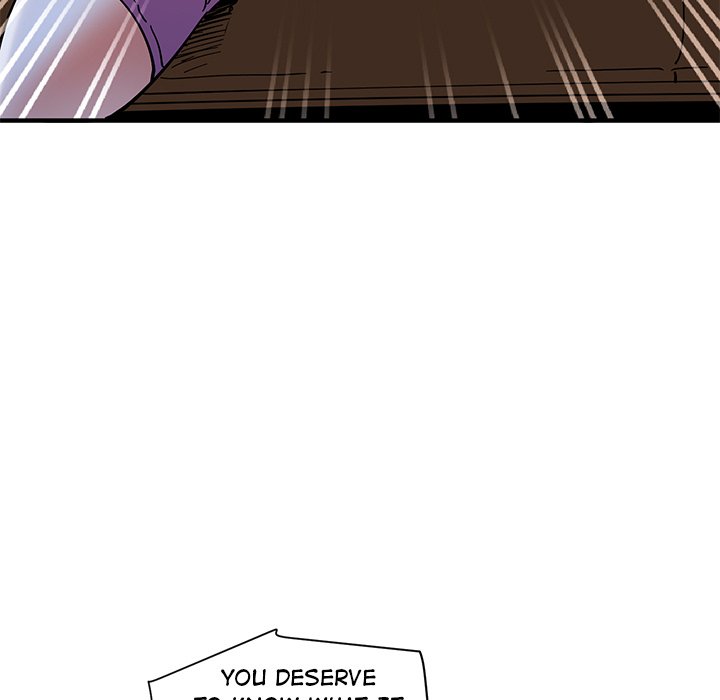 Love Factory Chapter 28 - Page 23