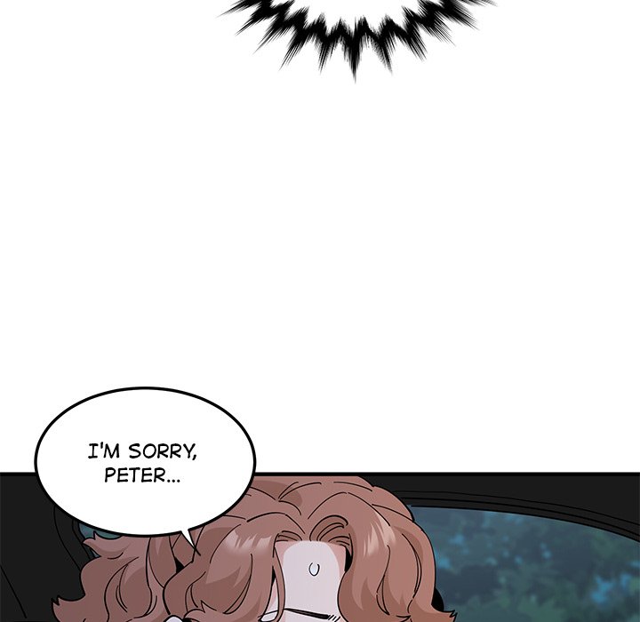 Love Factory Chapter 28 - Page 6