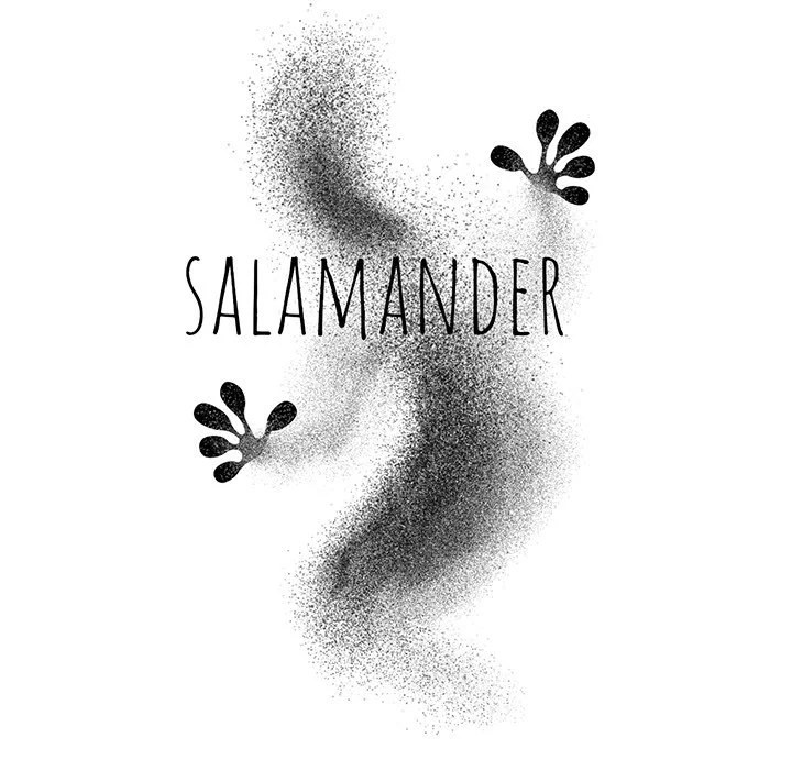 Salamander Chapter 17 - Page 46