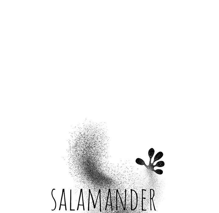 Salamander Chapter 18 - Page 17