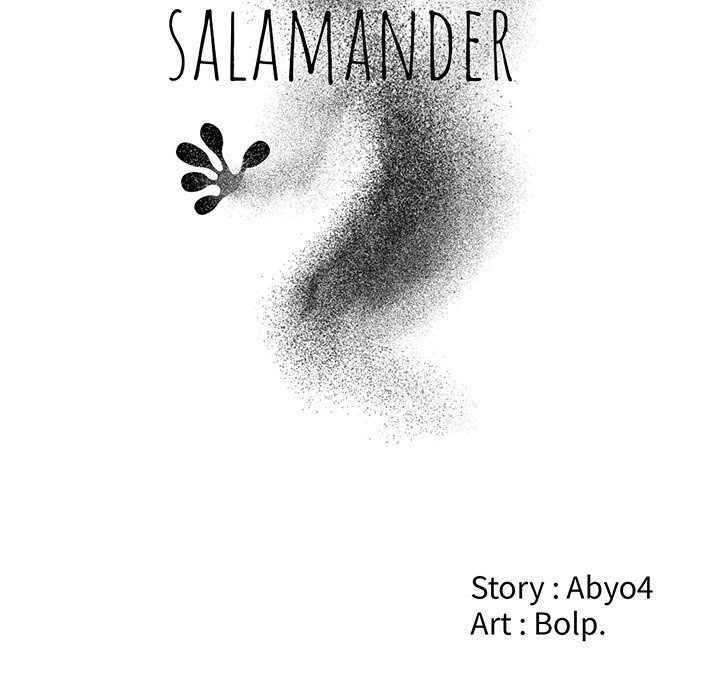 Salamander Chapter 25 - Page 22