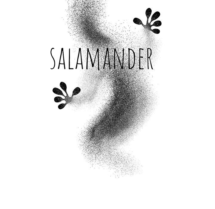 Salamander Chapter 26 - Page 22