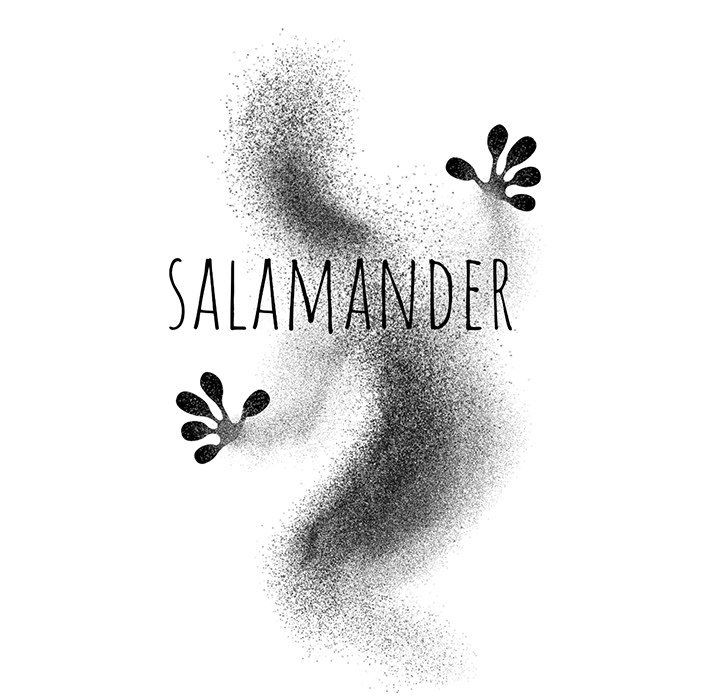 Salamander Chapter 31 - Page 133