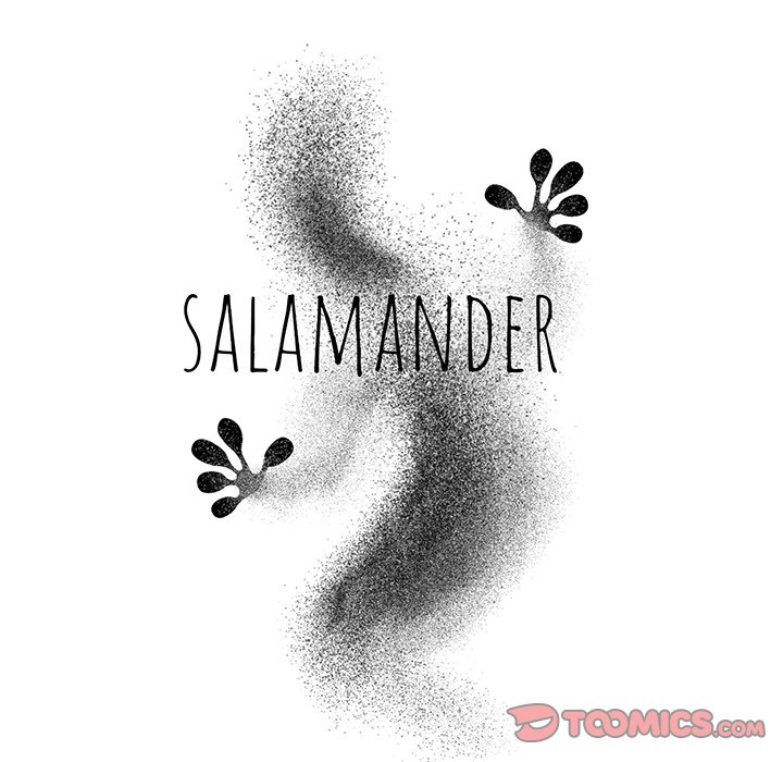 Salamander Chapter 33 - Page 21