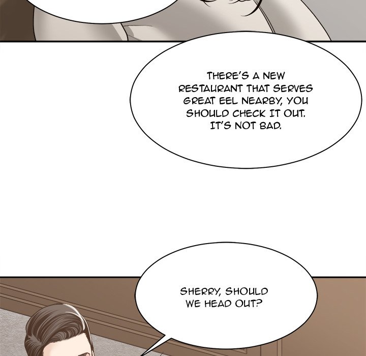 Salamander Chapter 35 - Page 70