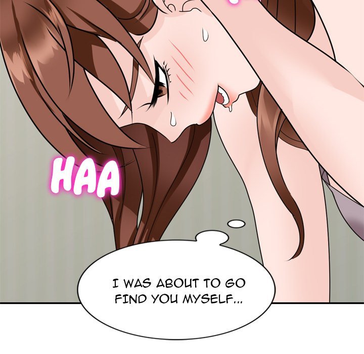 Town Girls Chapter 47 - Page 134