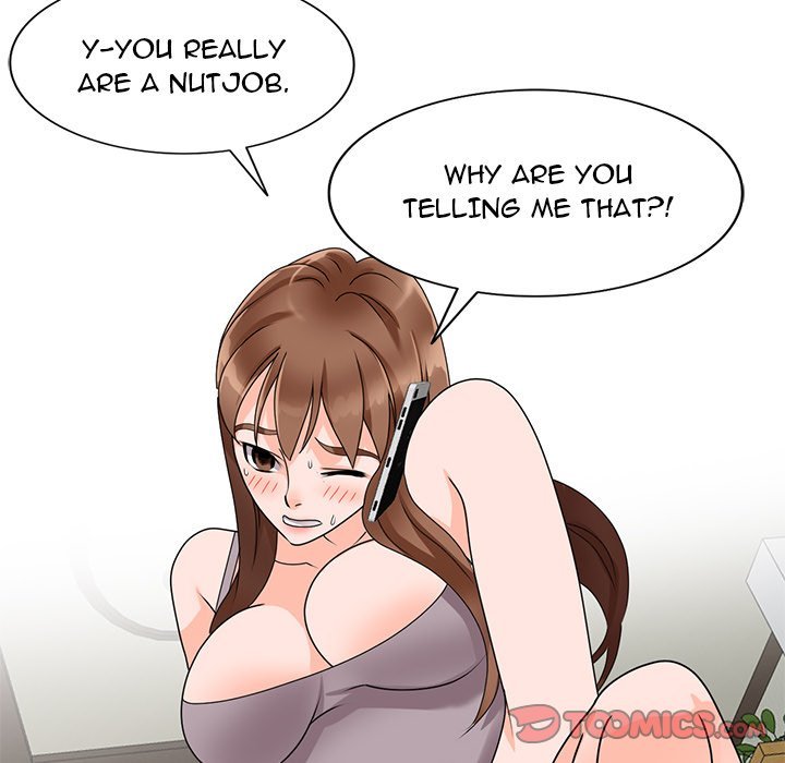 Town Girls Chapter 47 - Page 99