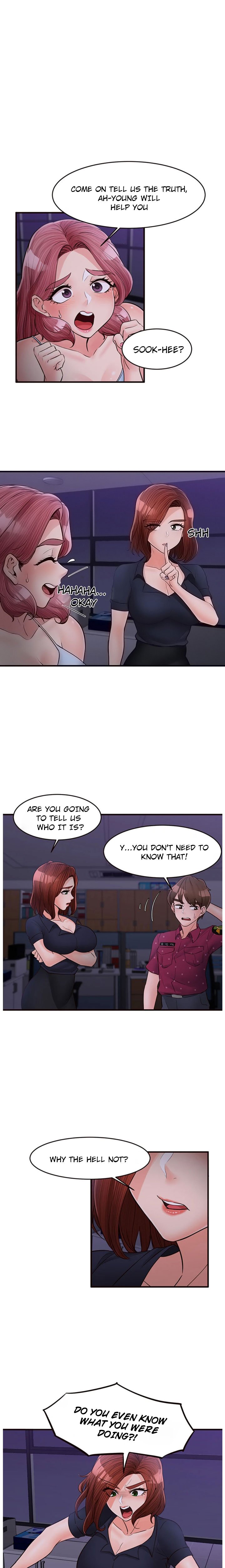 Public Interest Chapter 41 - Page 21