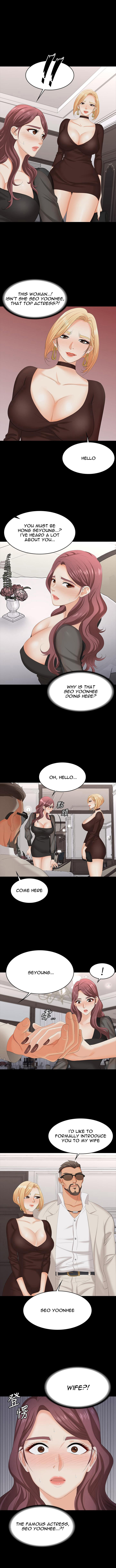 Change Wife Chapter 70 - Page 7