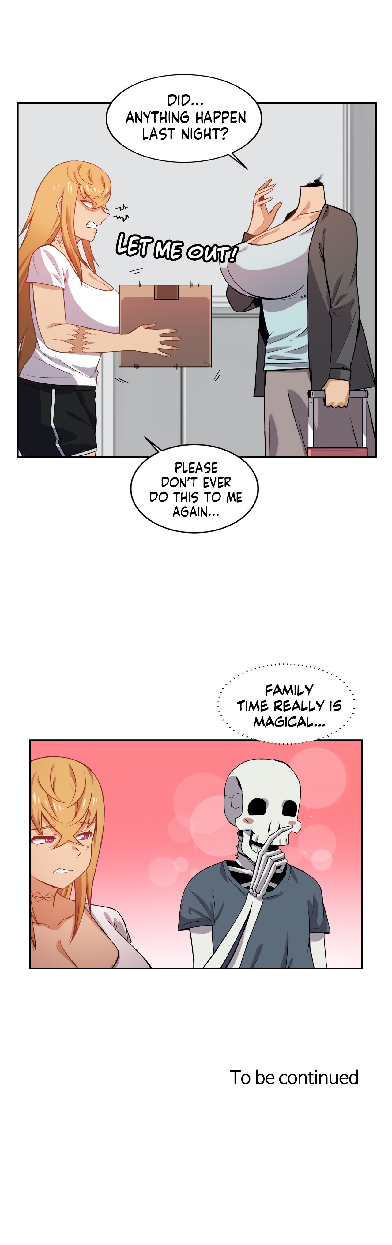 Zombie Girlfriend Chapter 15 - Page 26