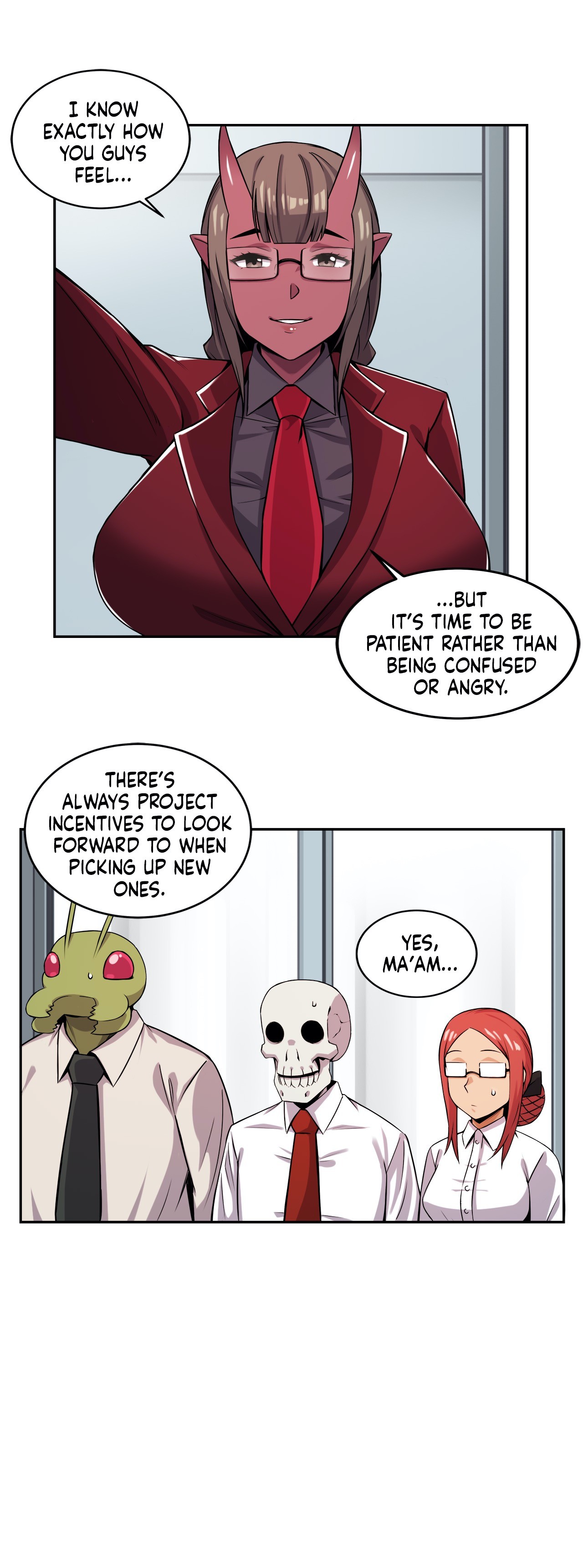 Zombie Girlfriend Chapter 18 - Page 16