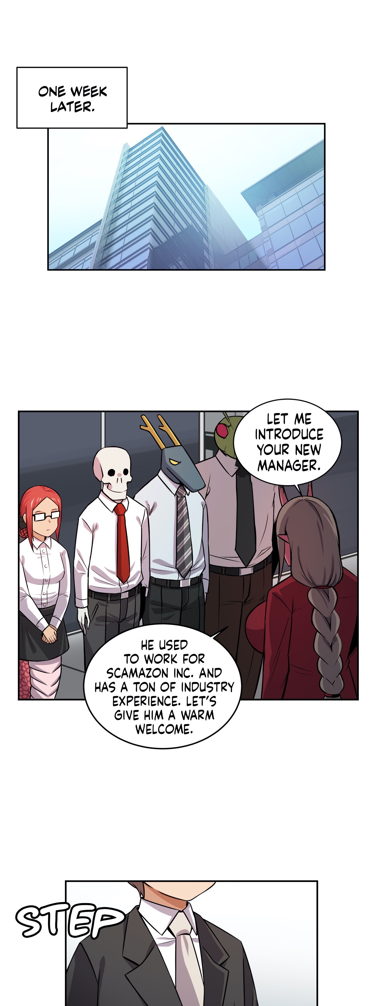 Zombie Girlfriend Chapter 18 - Page 17