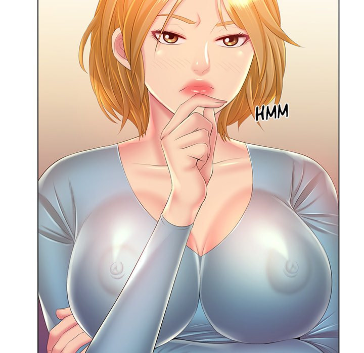 Risque Caller Chapter 13 - Page 14