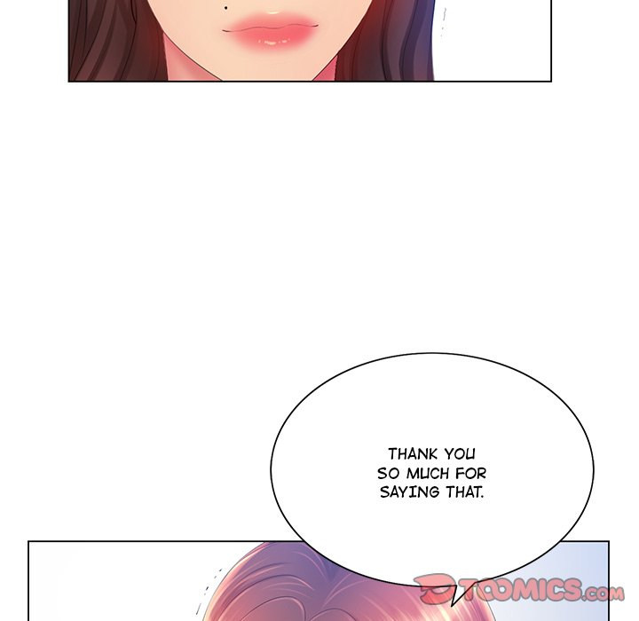 Risque Caller Chapter 13 - Page 45