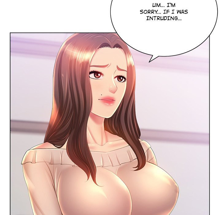 Risque Caller Chapter 13 - Page 7