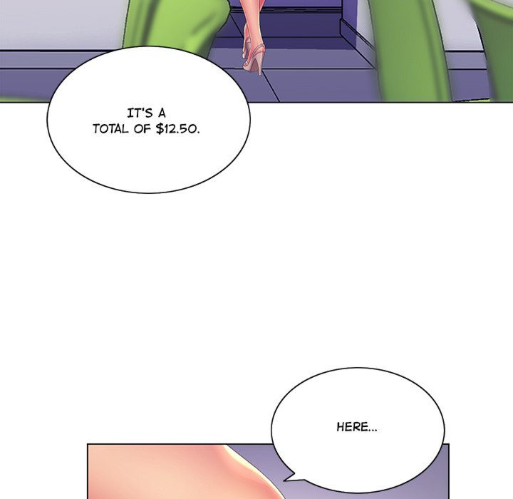 Risque Caller Chapter 5 - Page 113