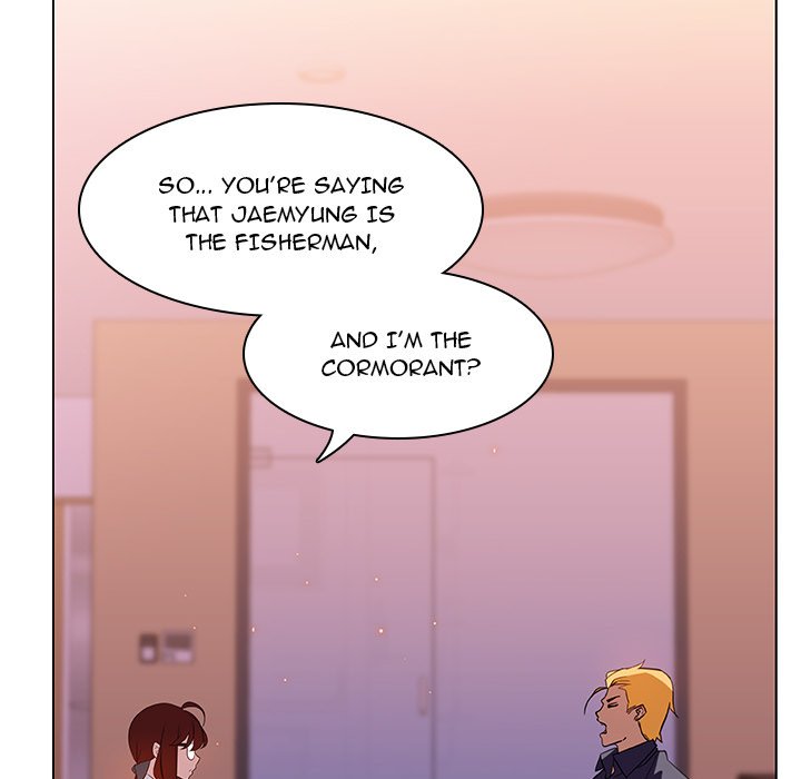 Fallen Flower Chapter 12 - Page 156