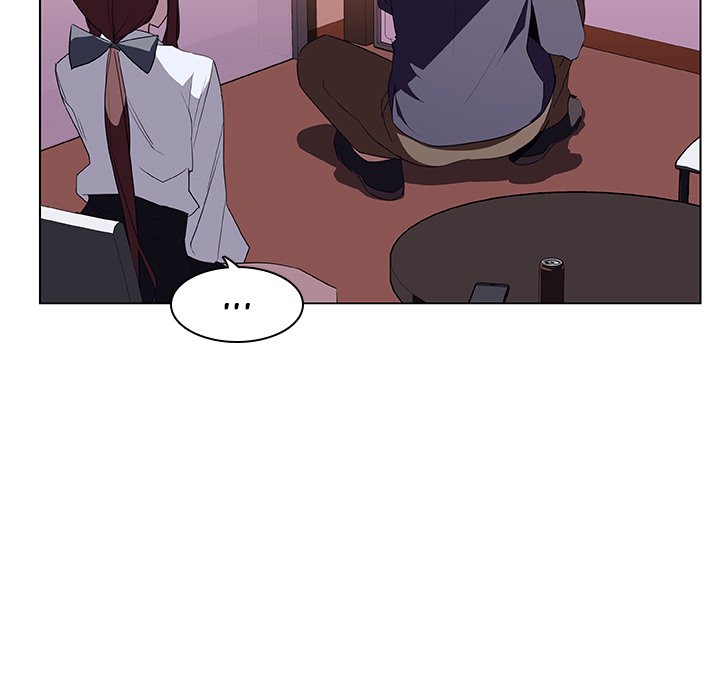 Fallen Flower Chapter 12 - Page 92