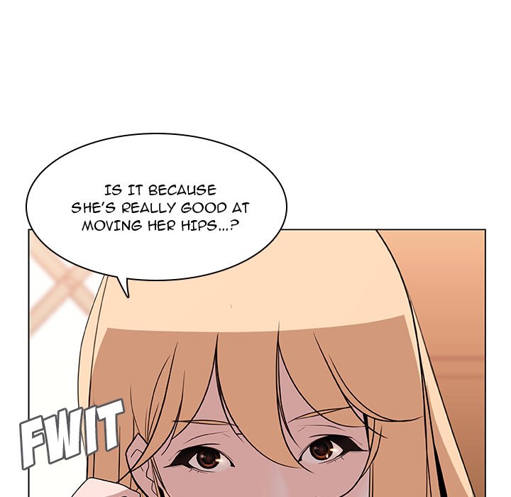 Fallen Flower Chapter 13 - Page 107