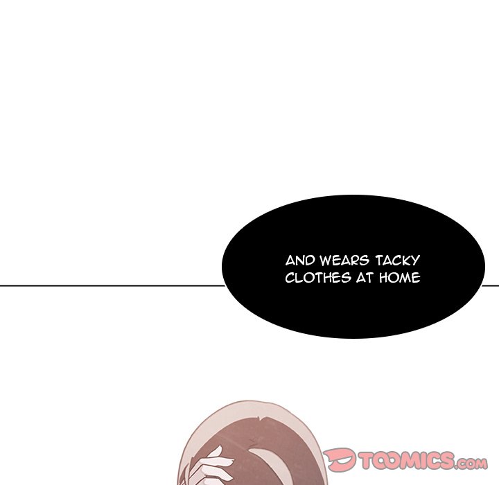 Fallen Flower Chapter 13 - Page 141